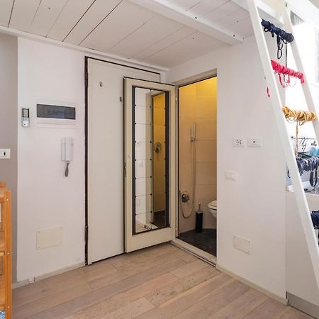 Piccolo Loft Navigli Apartamento Milão Exterior foto